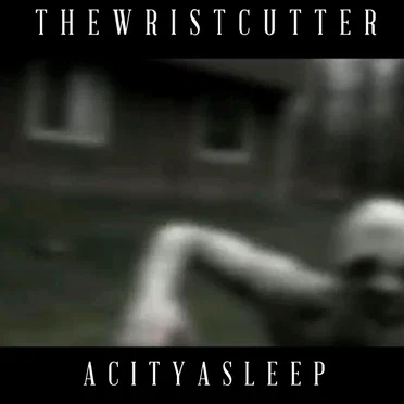 The Wrist Cutter / ACITYASLEEP Split EP