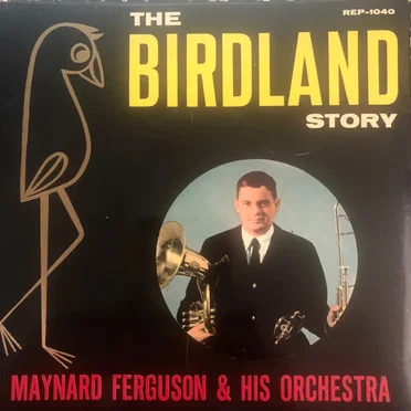 The Birdland Story