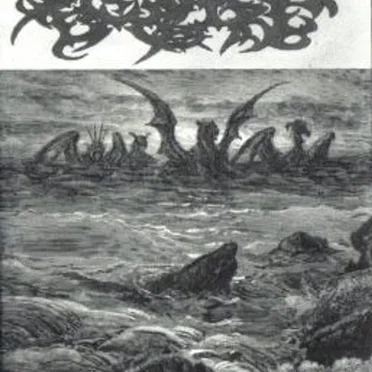 In the Sorrow of a Crimson Sea