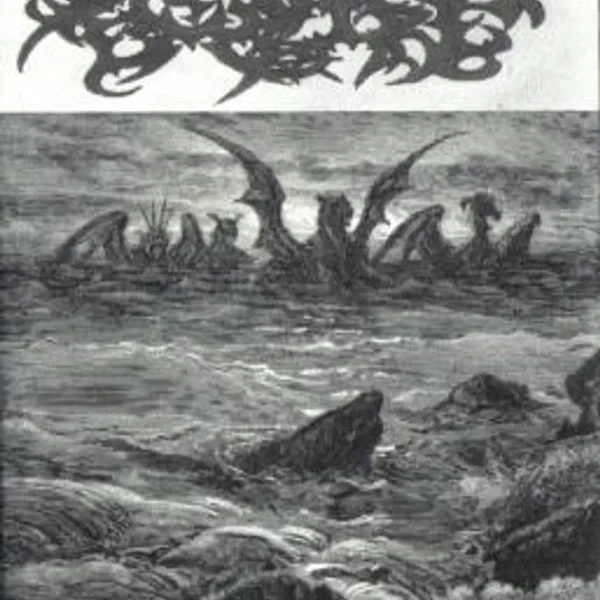 In the Sorrow of a Crimson Sea