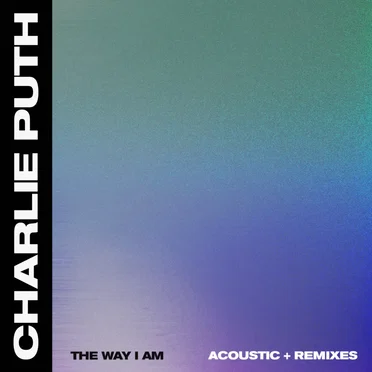 The Way I Am (Acoustic + Remixes)