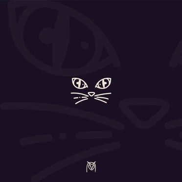 Night Vision by Wiskers - album cover