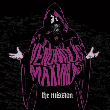The Mission