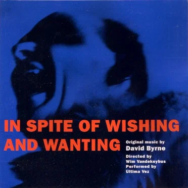 In Spite of Wishing and Wanting