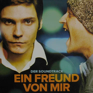 Ein Freund Von Mir by Various Artists - album cover
