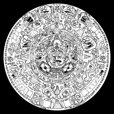 Jigsore 006 by Various Artists - album cover