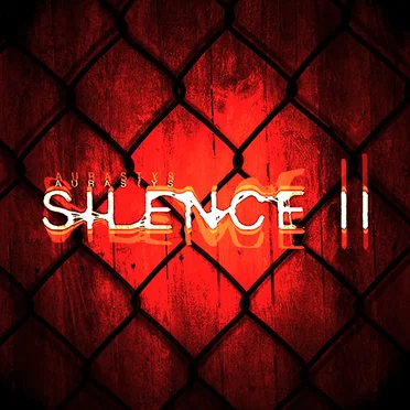 Silence II by Aurastys - album cover