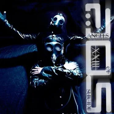 Angels of Suicide by Angels of Suicide - album cover