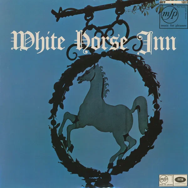 White Horse Inn