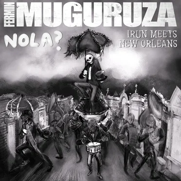 Nola? (Irun Meets New Orleans)