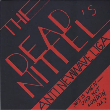 Anti New Wave Liga