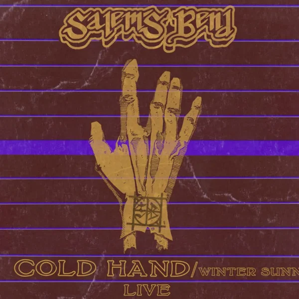 Cold Hand Live