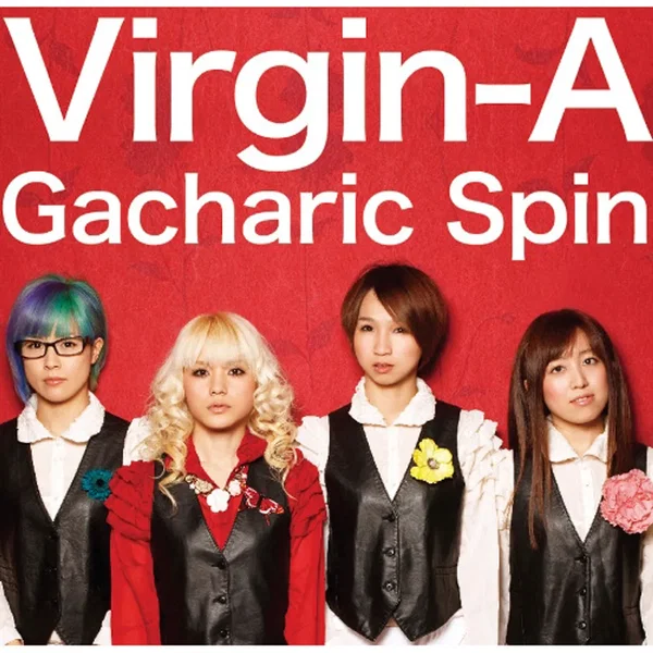 Virgin-A