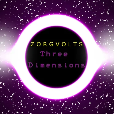 Three Dimensions