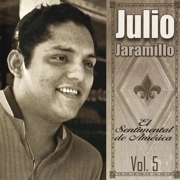 El sentimental de América, vol. 5