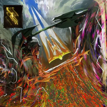 Aero by Tettix Hexer - album cover