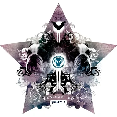 Genesis EP, Part 3 by Various Artists - album cover