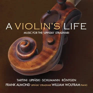 A Violin’s Life