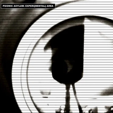 Experi[Mental] Area by Psionic Asylum - album cover