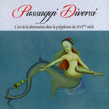 Passaggi Diversi