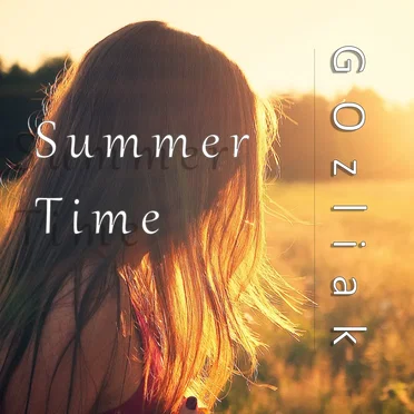 Summer Time by GOzliak - album cover