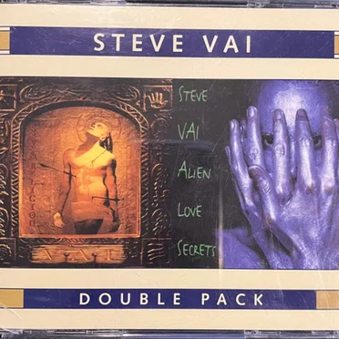 Sex & Religion / Alien Love Secrets