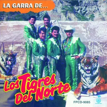 La garra de…