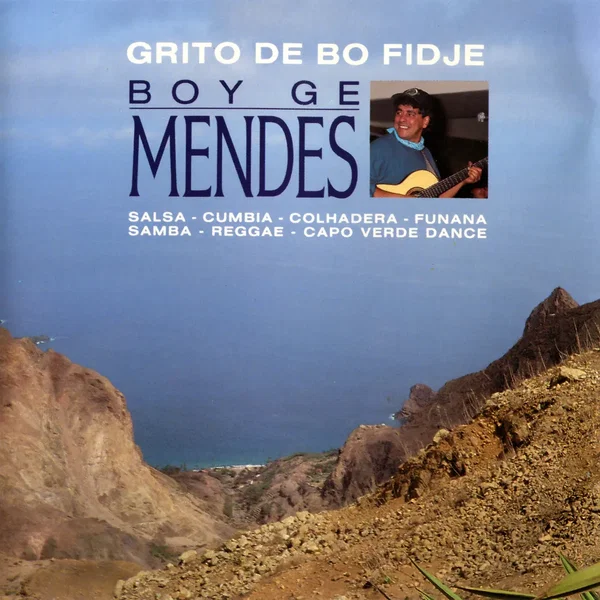 Grito de bo fidje