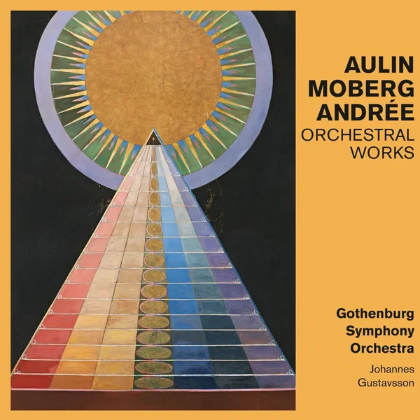 Orchestral Works