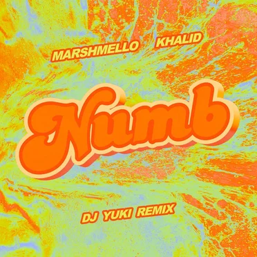 Numb (DJ YUKI remix)
