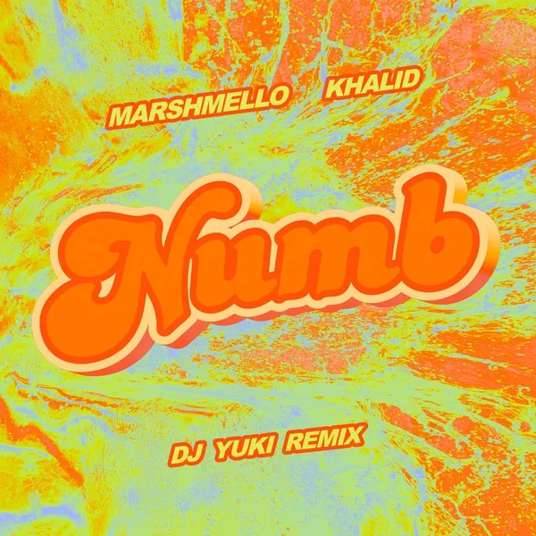 Numb (DJ YUKI remix)
