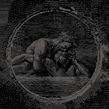 Oneironaut EP by Arkheron Thodol - album cover