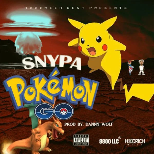 Pokémon Go