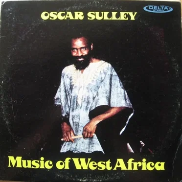 Oscar Sulley Braimah