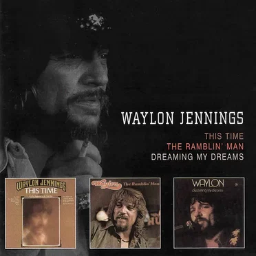 This Time / The Ramblin’ Man / Dreaming My Dreams