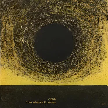 From Whence It Comes