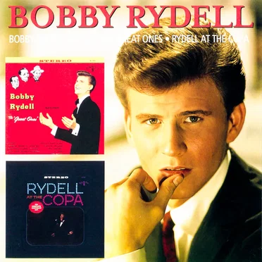 Bobby Rydell