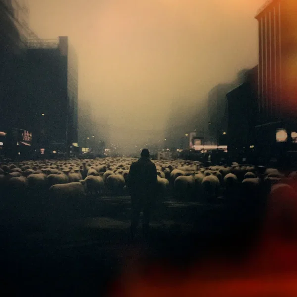 From the End of Time