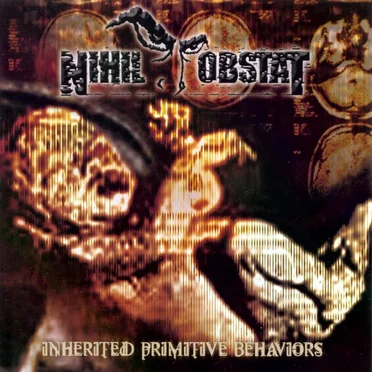 Inherited Primitive Behaviors by Nihil Obstat - album cover