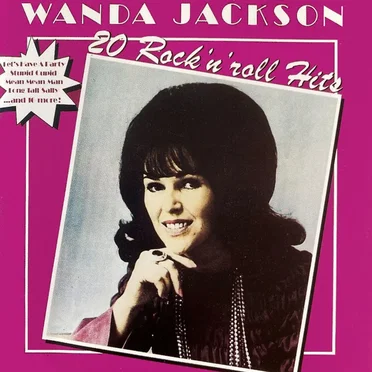 20 Rock ’n’ Roll Hits