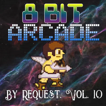 By Request, Vol. 10