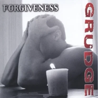 Forgiveness by Grudge - album cover
