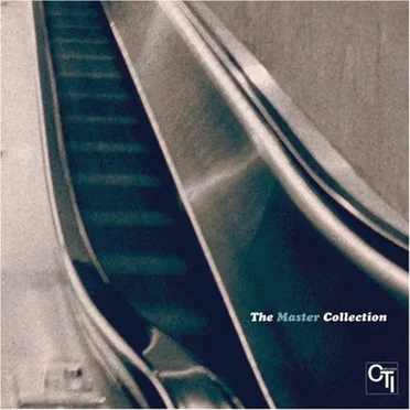 The Master Collection by Various Artists - album cover