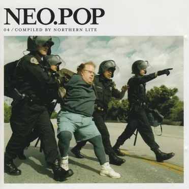 Neo.Pop 04 by Various Artists - album cover