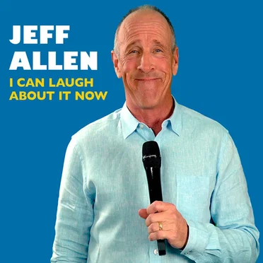 Jeff Allen