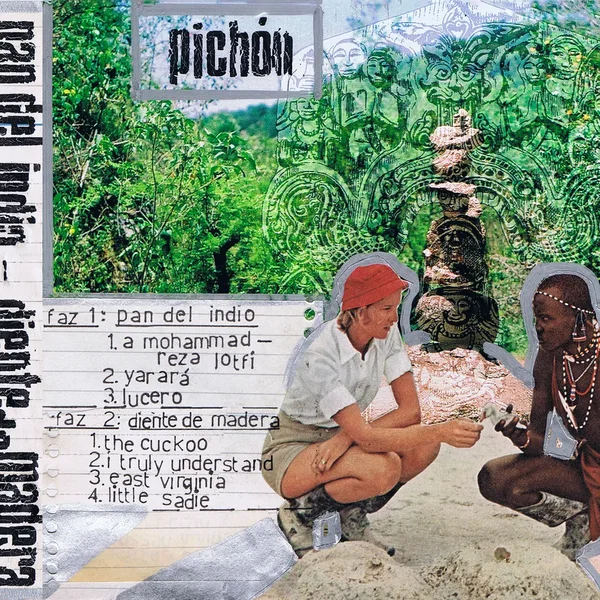 Pichón