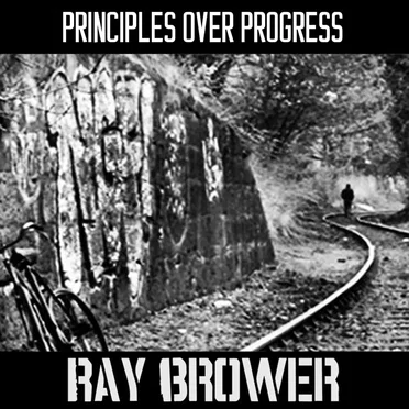 Principles Over Progress