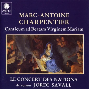 Canticum ad Beatam Virginem Mariam