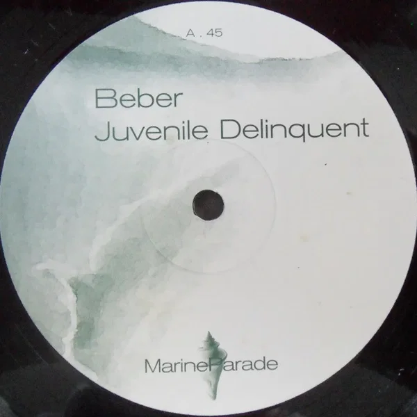 Juvenile Delinquent