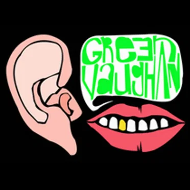Green Vaughan by Green Vaughan - album cover